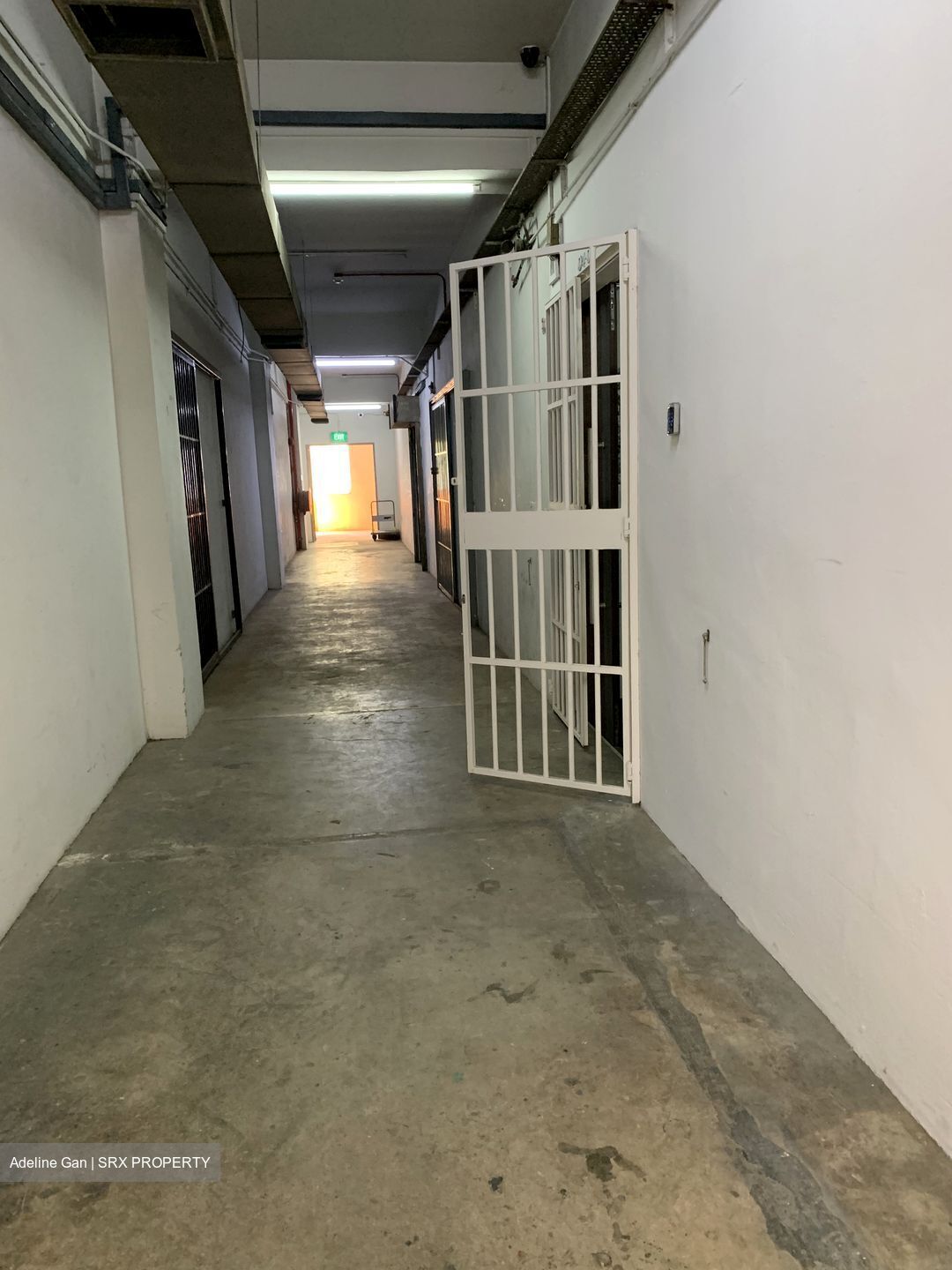Ching Shine Industrial Building (D13), Factory #467841591